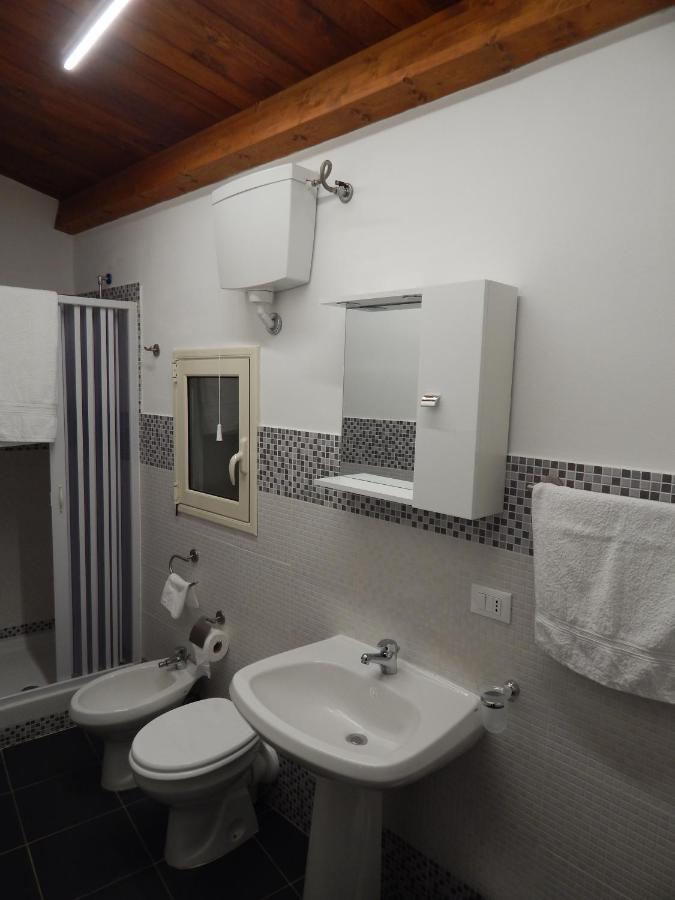 Canale Rooms E Apartments Casteldaccia Exterior photo